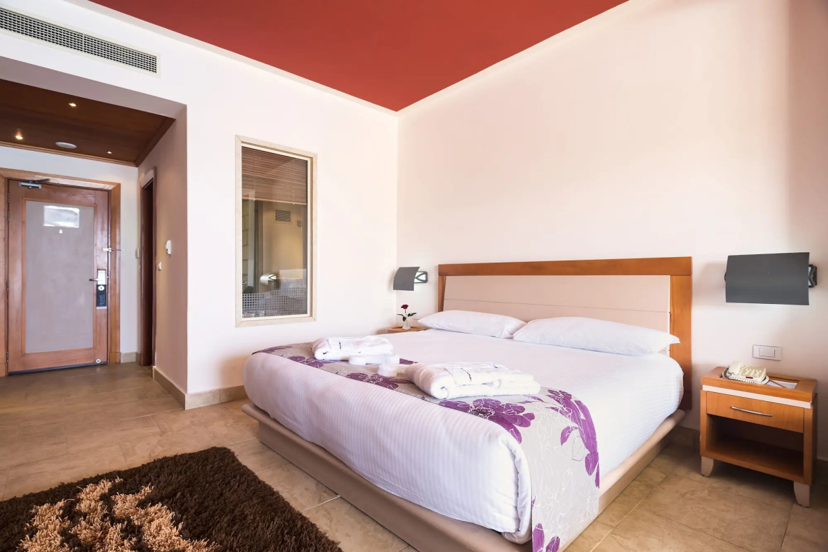 Barceló Tiran Sharm