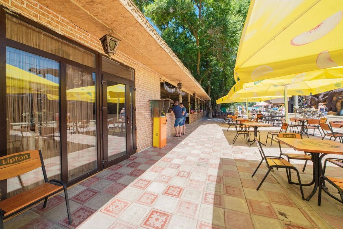 Гостевой дом «Магдалена»