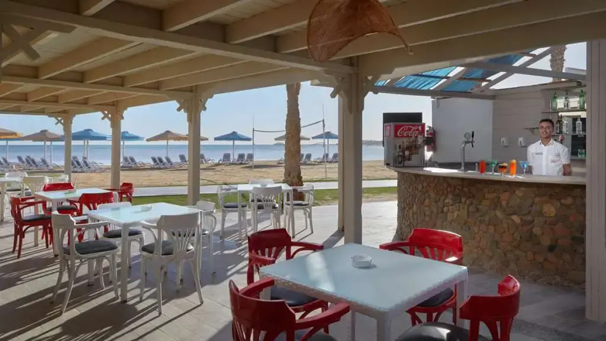 Bellagio Beach Resort