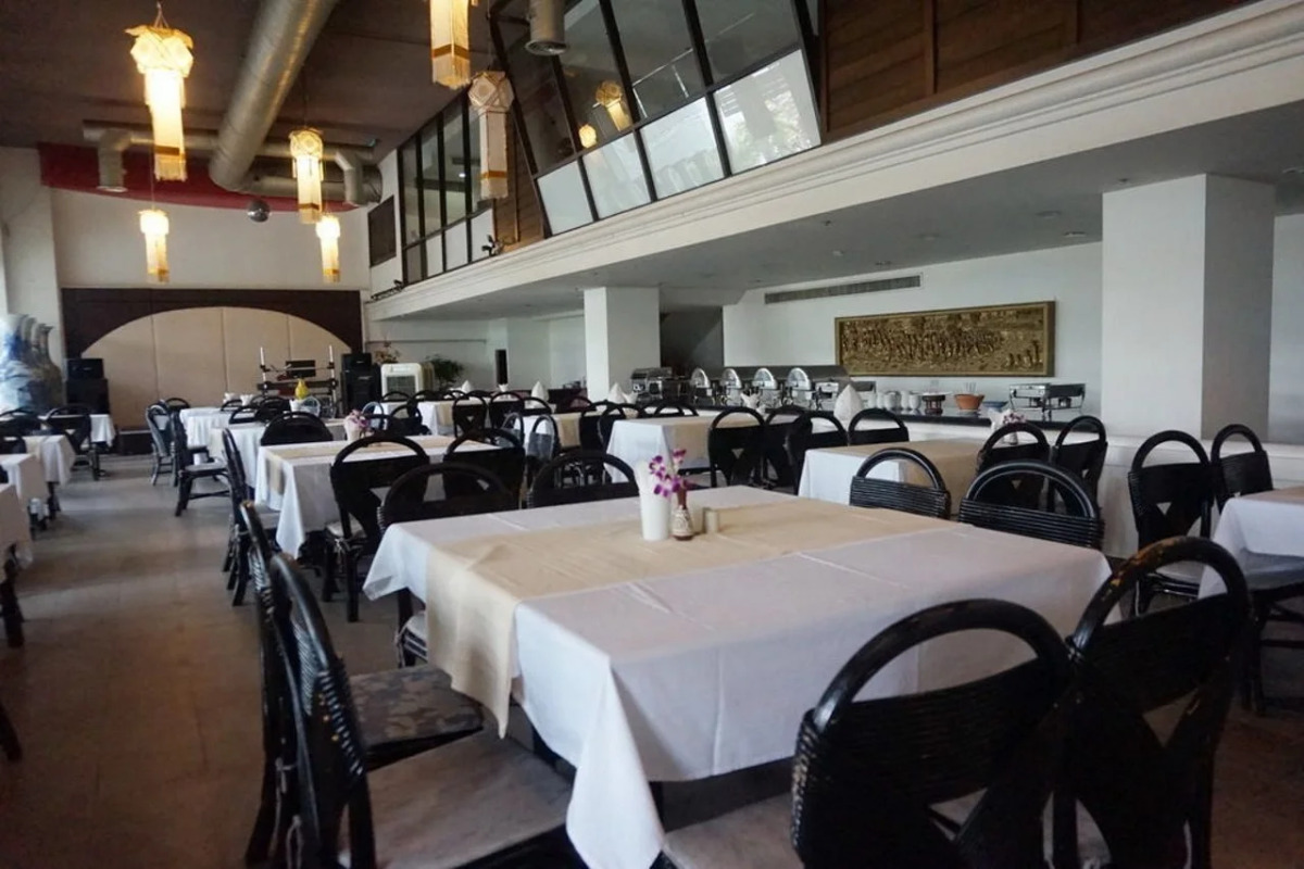 BP Chiang Mai City Hotel