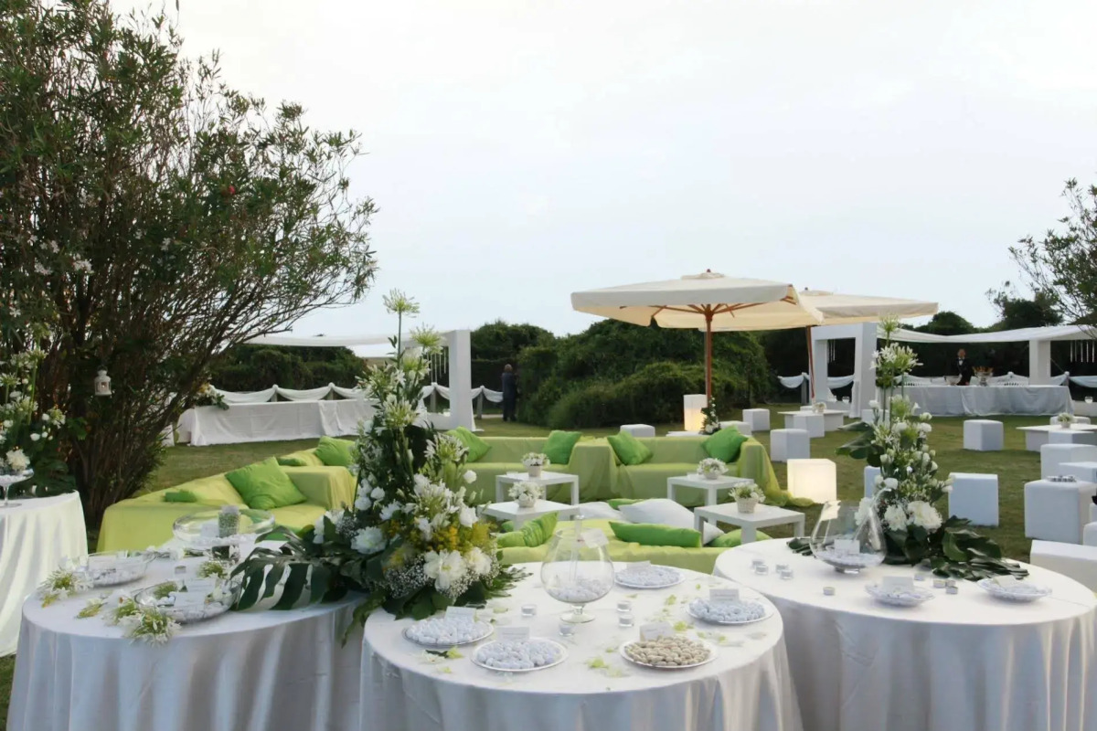 Resort Marina di Castello Golf & SPA