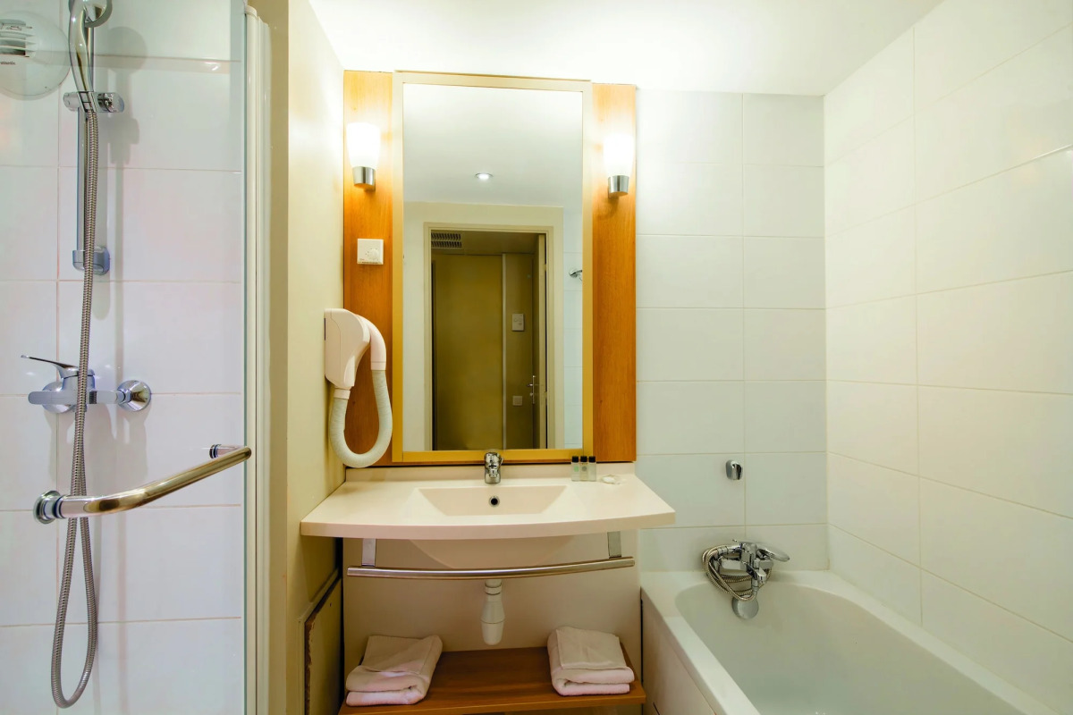 Appart'City Confort Marne La Vallee Val d'Europe