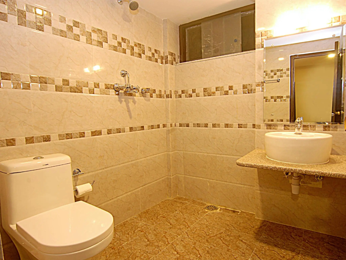 Hotel Tenki Kathmandu