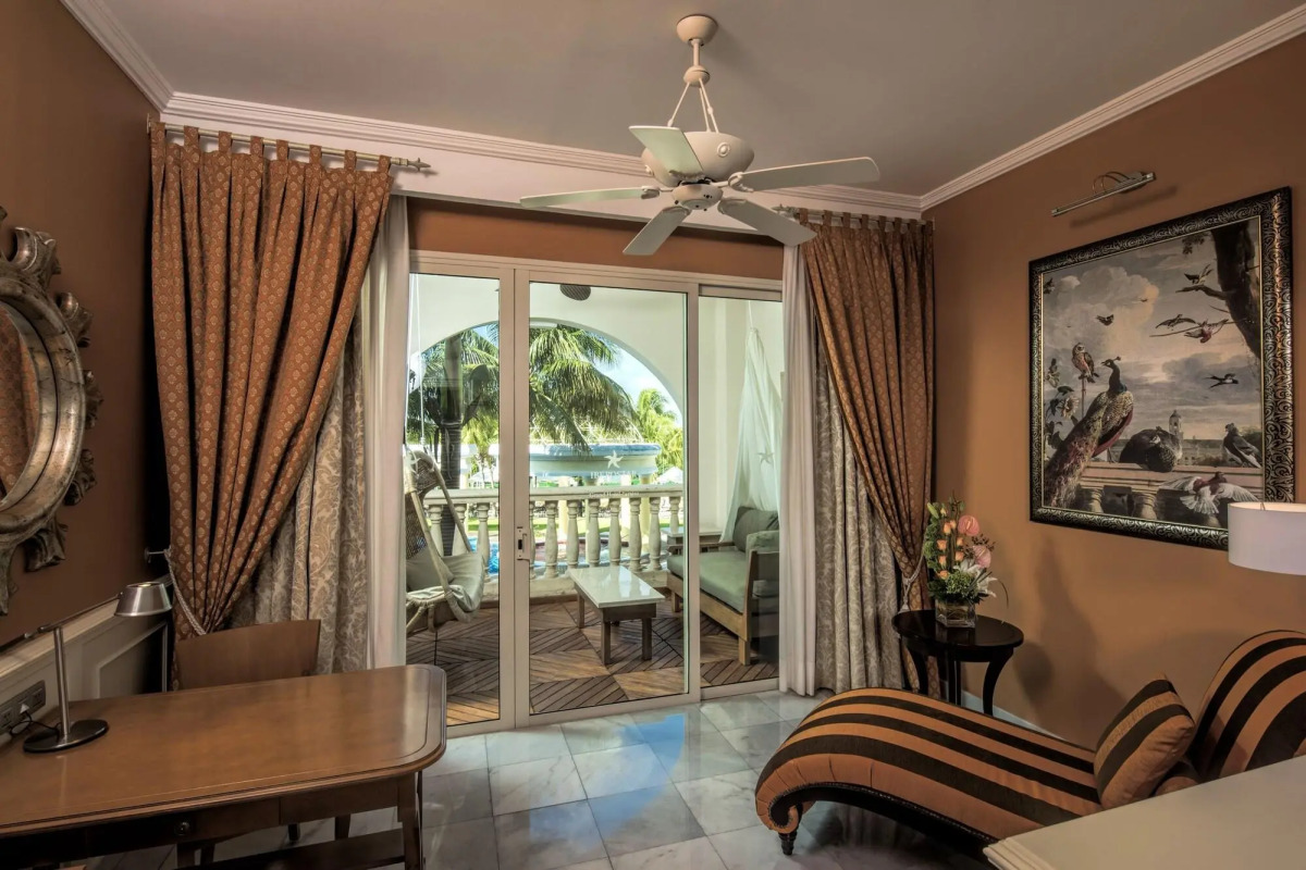 JOIA Paraíso by Iberostar - Adults Only - All Inclusive