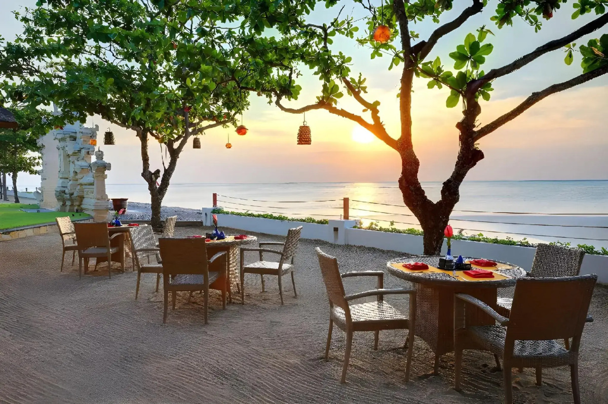 Discovery Kartika Plaza Hotel