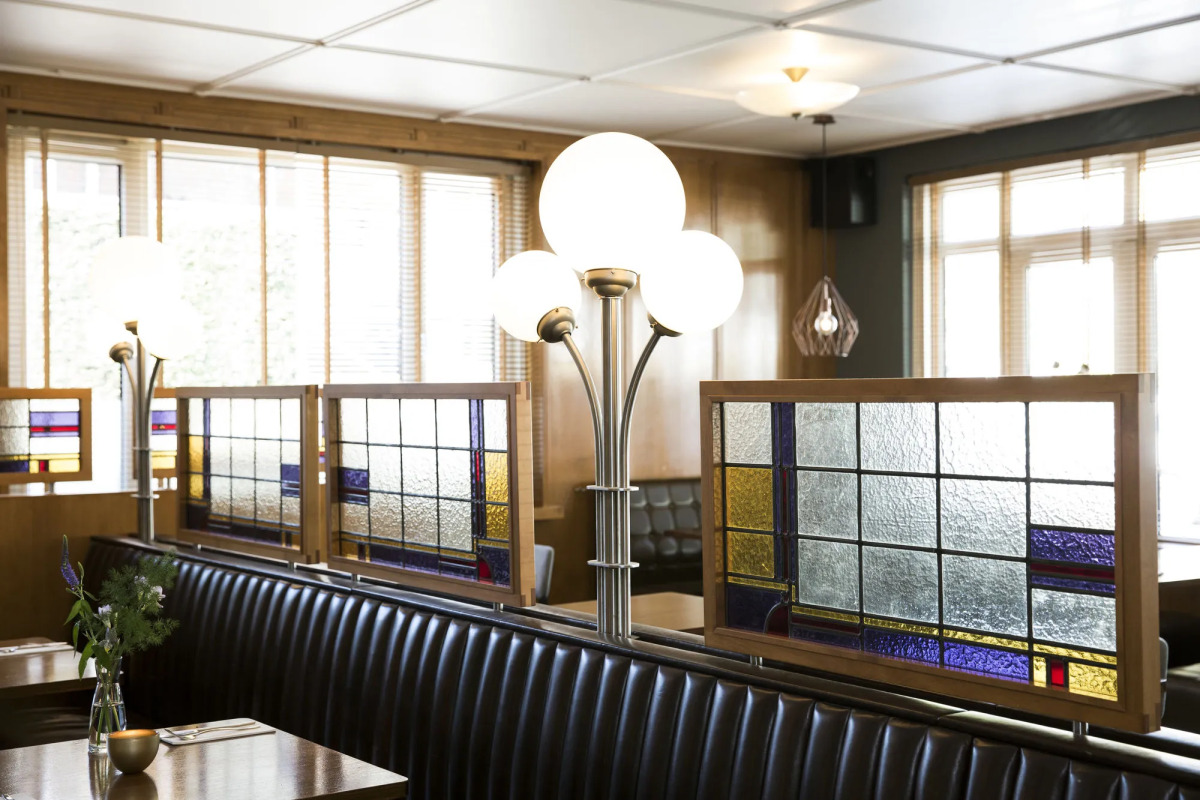 Hotel Parkzicht Eindhoven