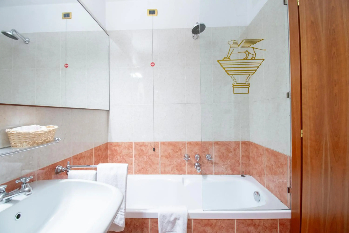 Hotel Excelsior San Marco