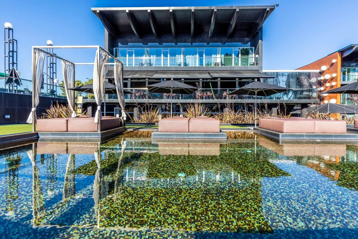 Evidencia Belverde Hotel