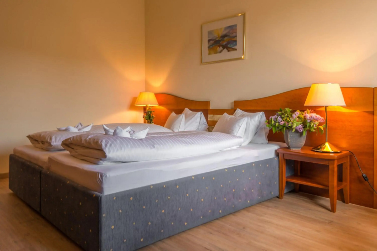 Hotel Stoiser's Graz