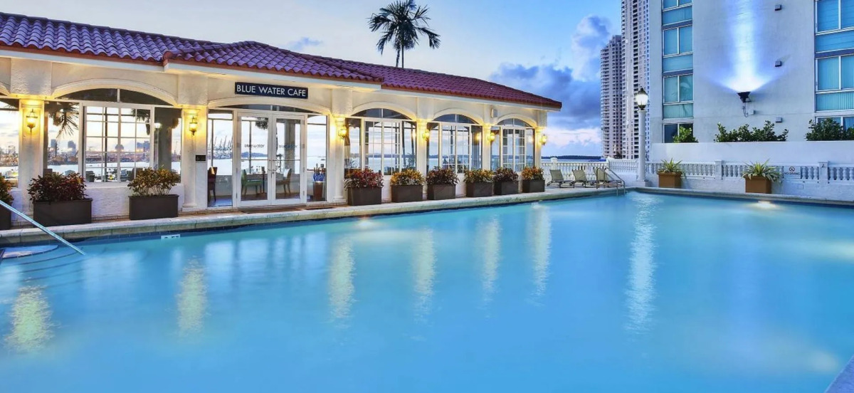 InterContinental Miami by IHG