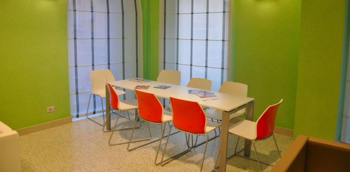 Casa per Ferie Domus Helena