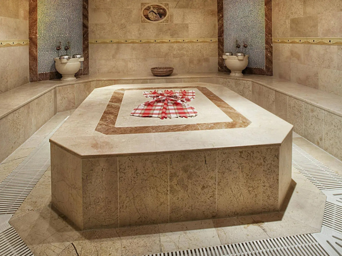 Uchisar Kaya Hotel - Special Class