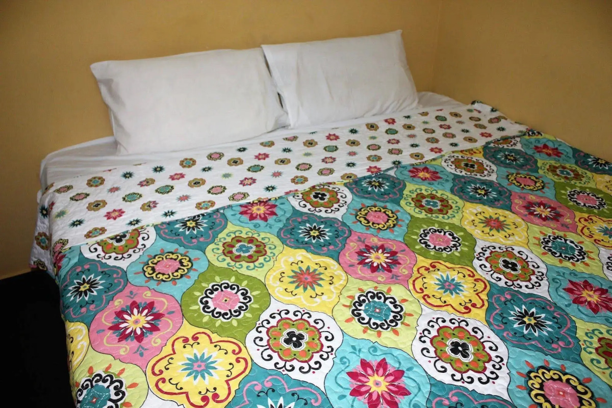 Healthy Home, Changkat Bukit Bintang