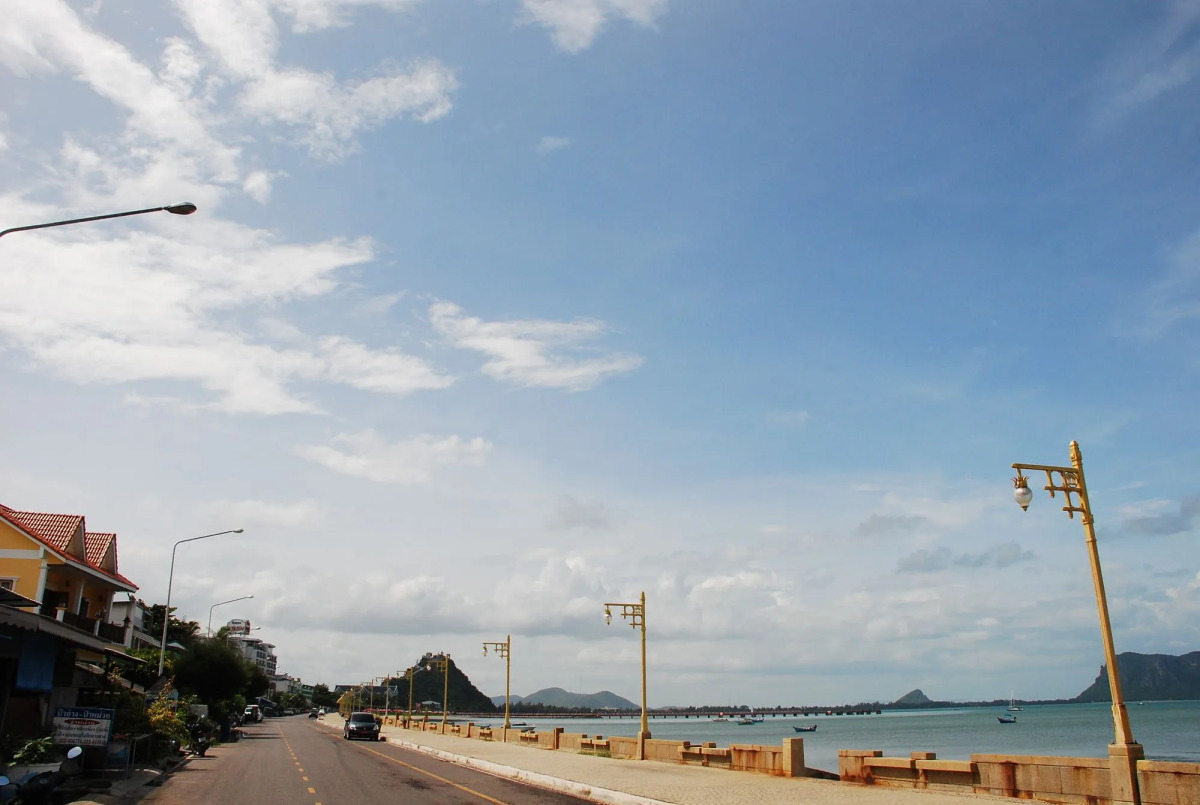 Prachuap Beach Hotel