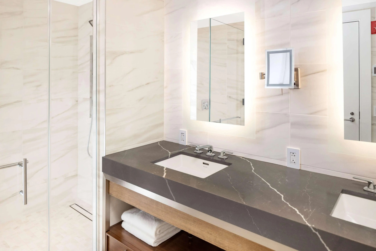 Hilton Club The Quin New York