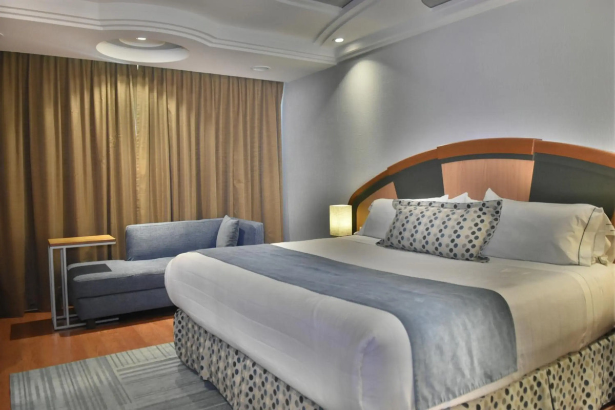 KALI Escandon Mexico City