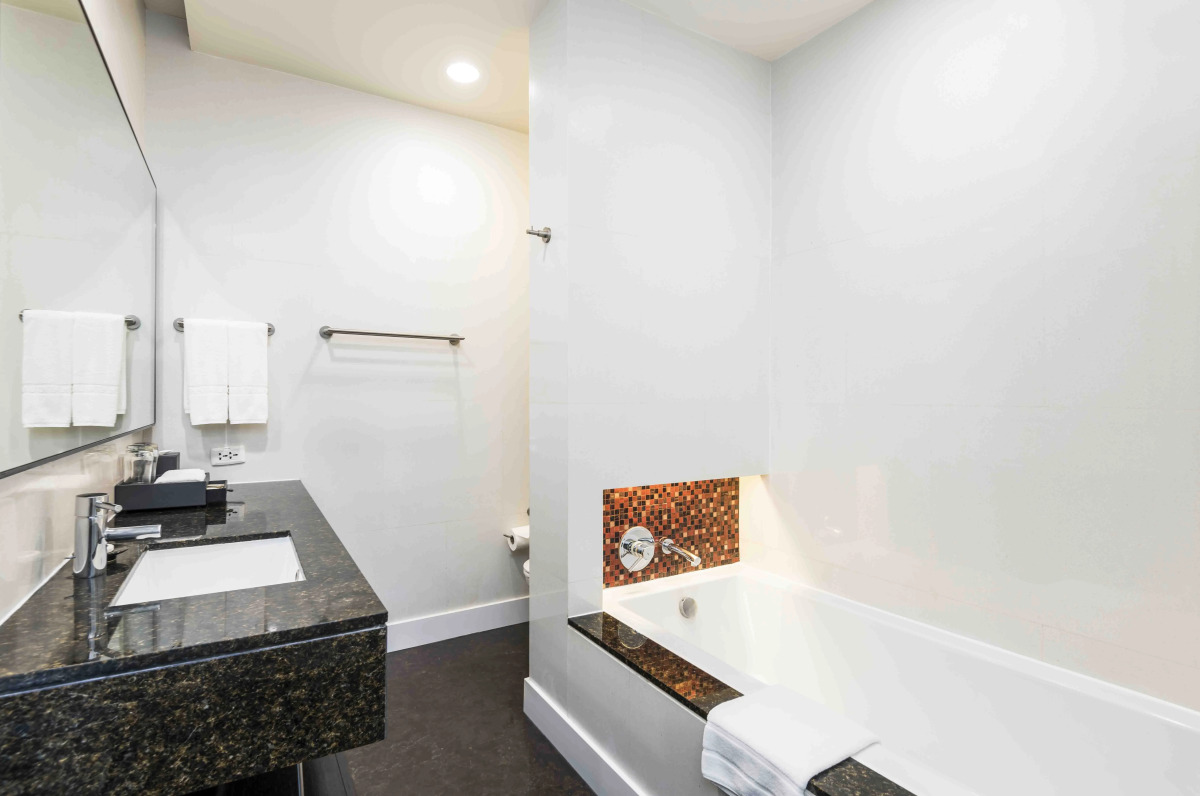 Chatrium Hotel Riverside Bangkok