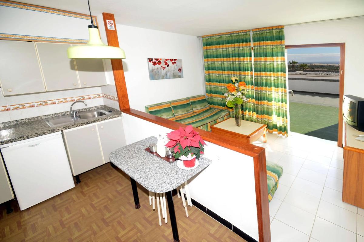 Bungalows Vista Oasis