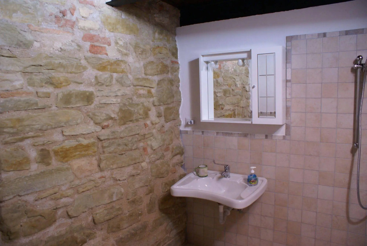 Agriturismo Fonte Chiara