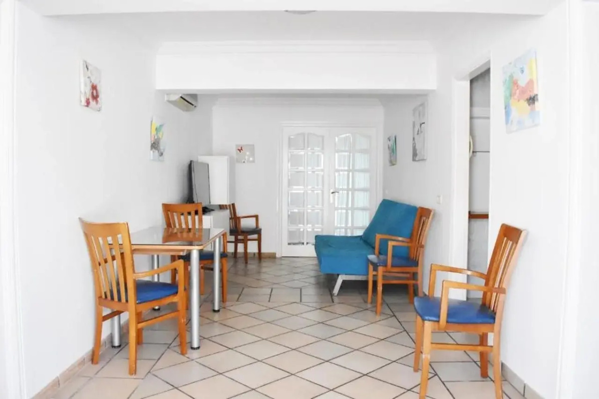 Apartamentos Dunaoasis Maspalomas