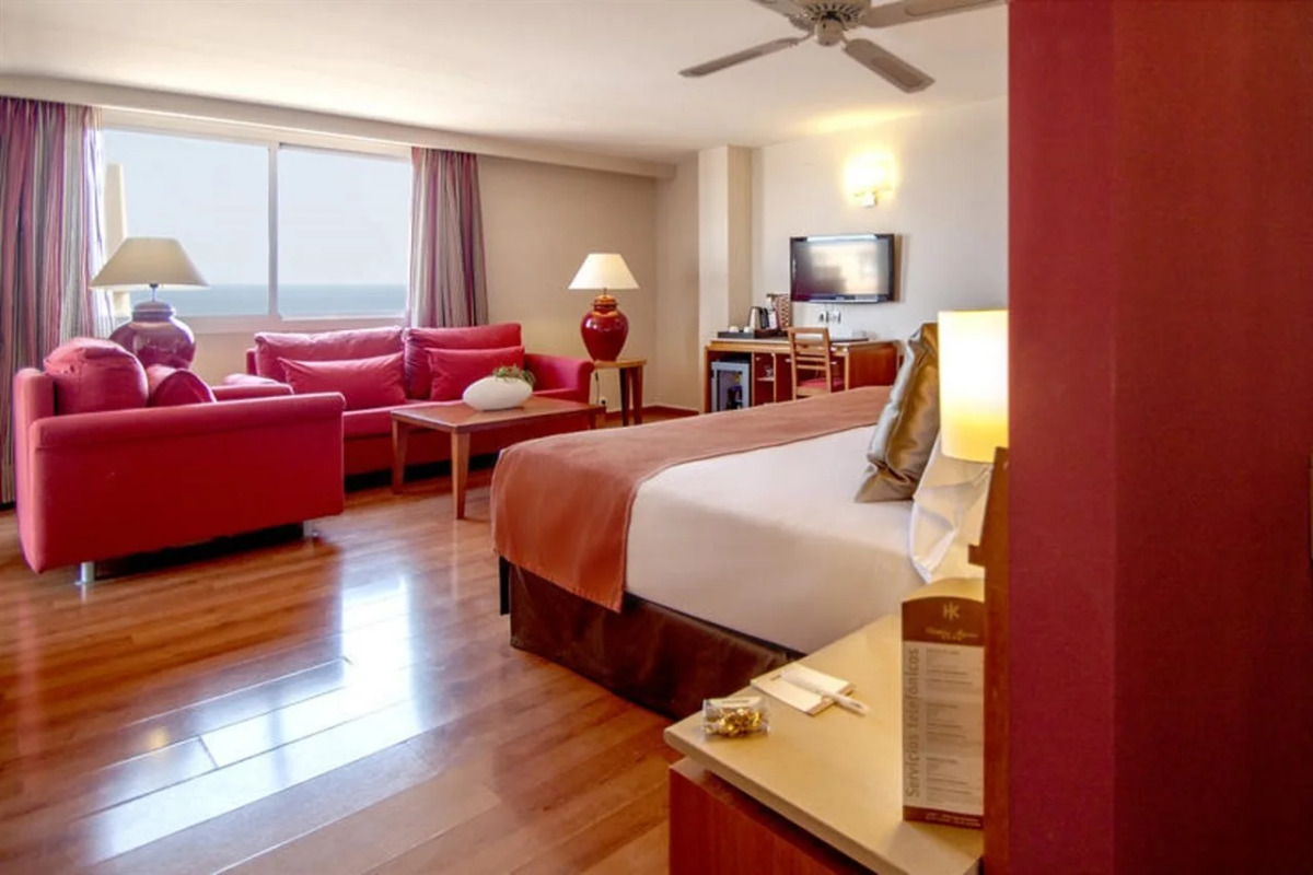 Catalonia Majorica Hotel