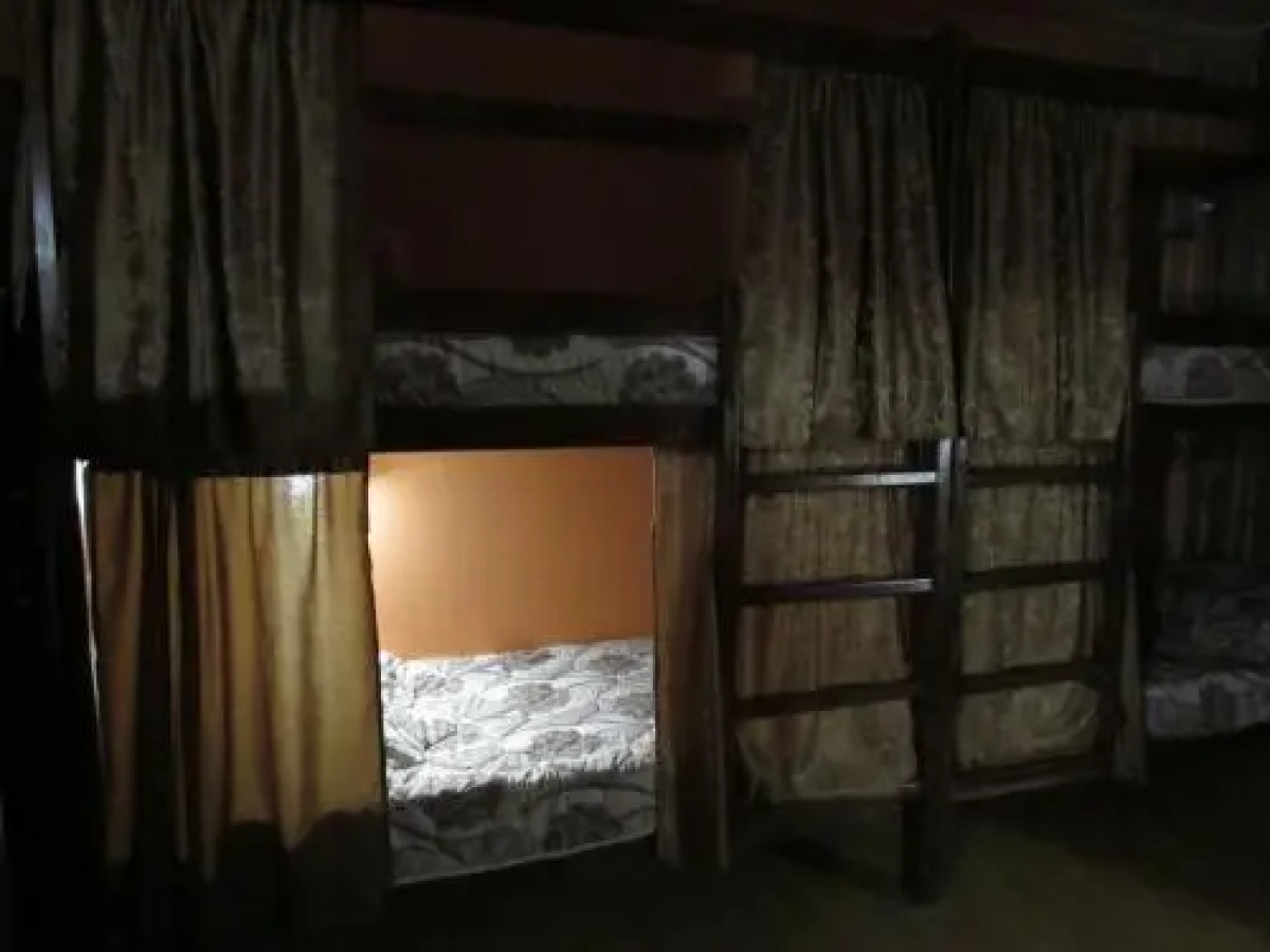 Жилые помещения My