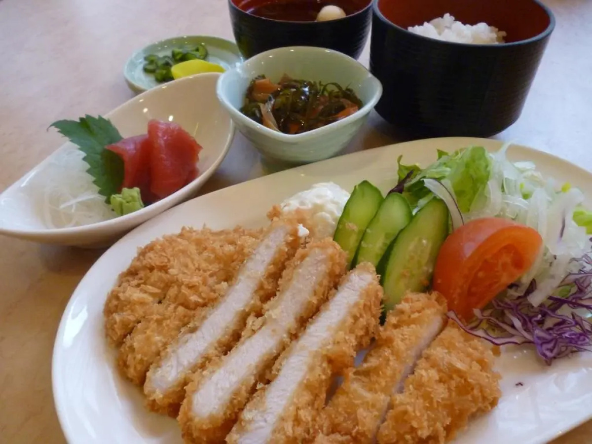 Hotel Matsunoka Ichinoseki