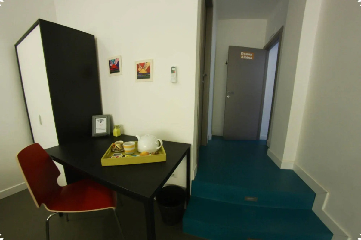 Sirena Partenope B&B