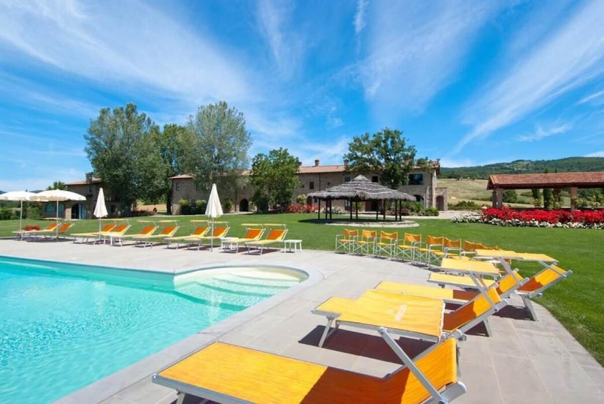 Agriturismo Antico Fio