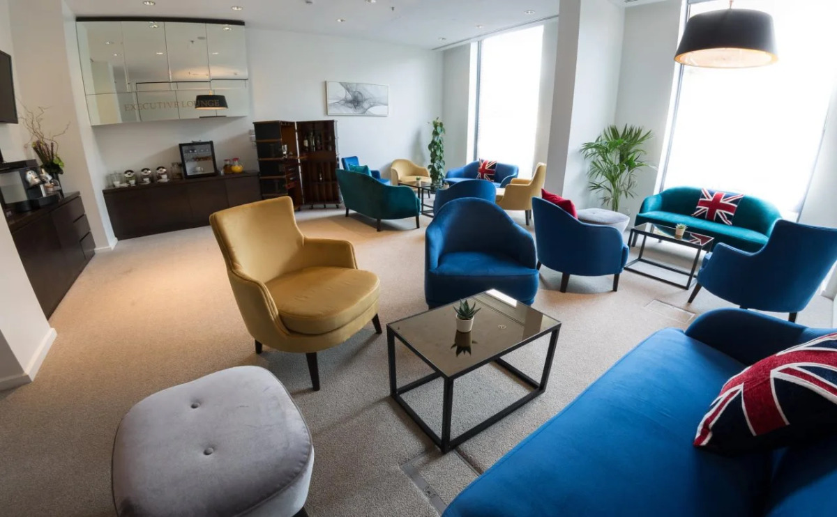 Dorsett Shepherds Bush