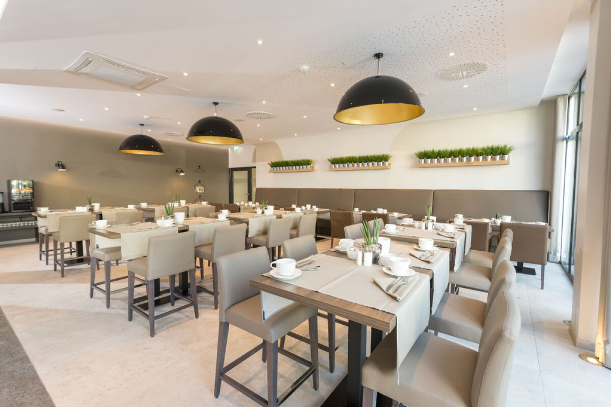 LOOKEN INN Lingen by Hackmann