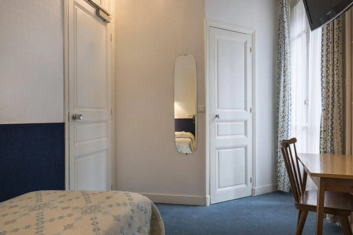 Hôtel Villa Romantic & SPA