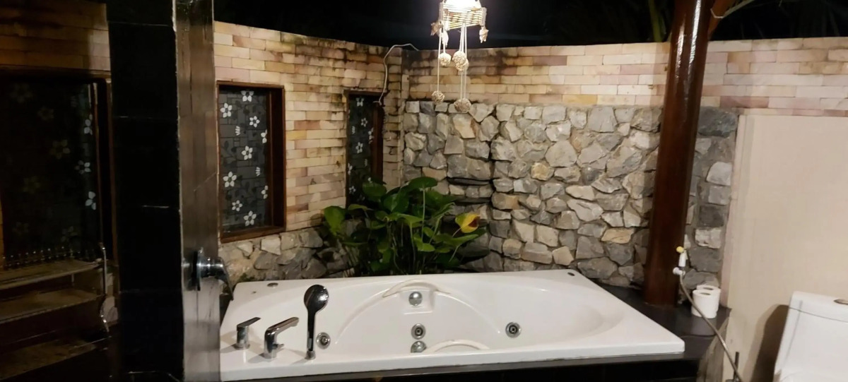 Phangan Paragon Resort & Spa