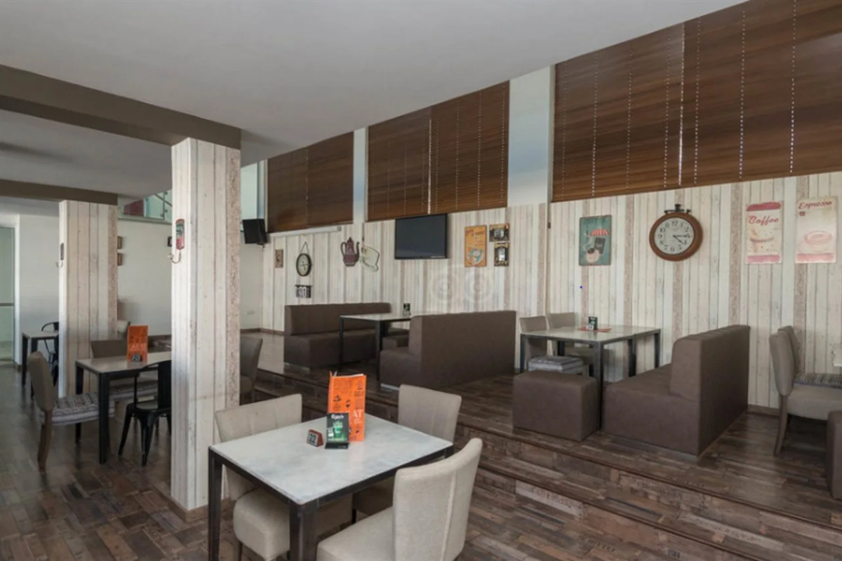 Princessa Vera Hotel Apartments