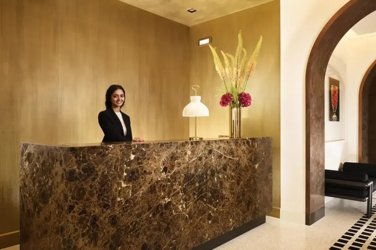 Margutta 19 - Small Luxury Hotels of the World