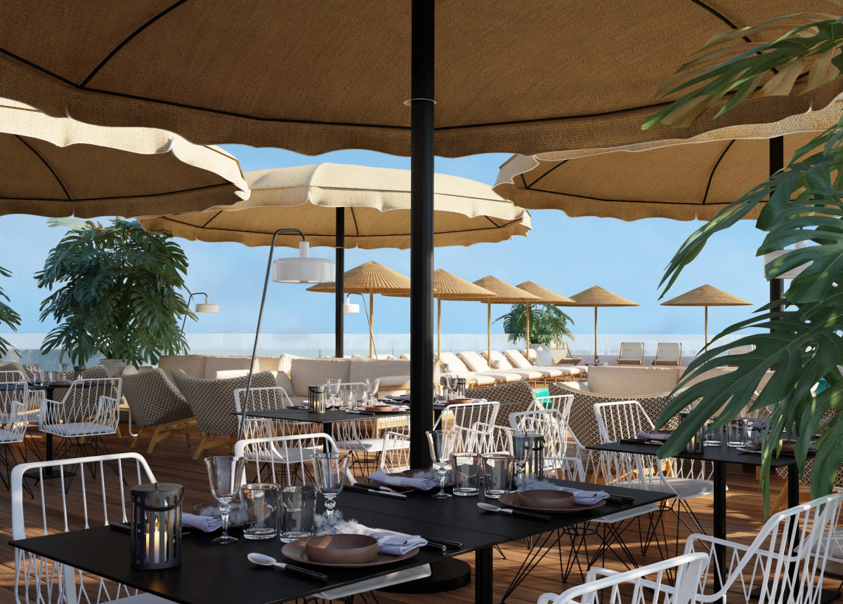 H10 Imperial Tarraco