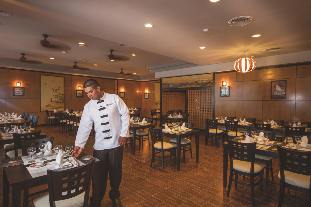 Hotel Riu Cancun -  Adults Only - All Inclusive