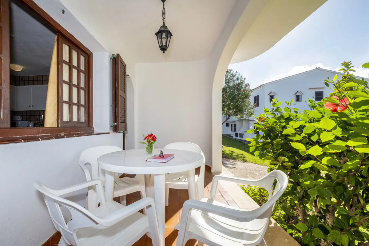 Apartamentos Son Bou Gardens