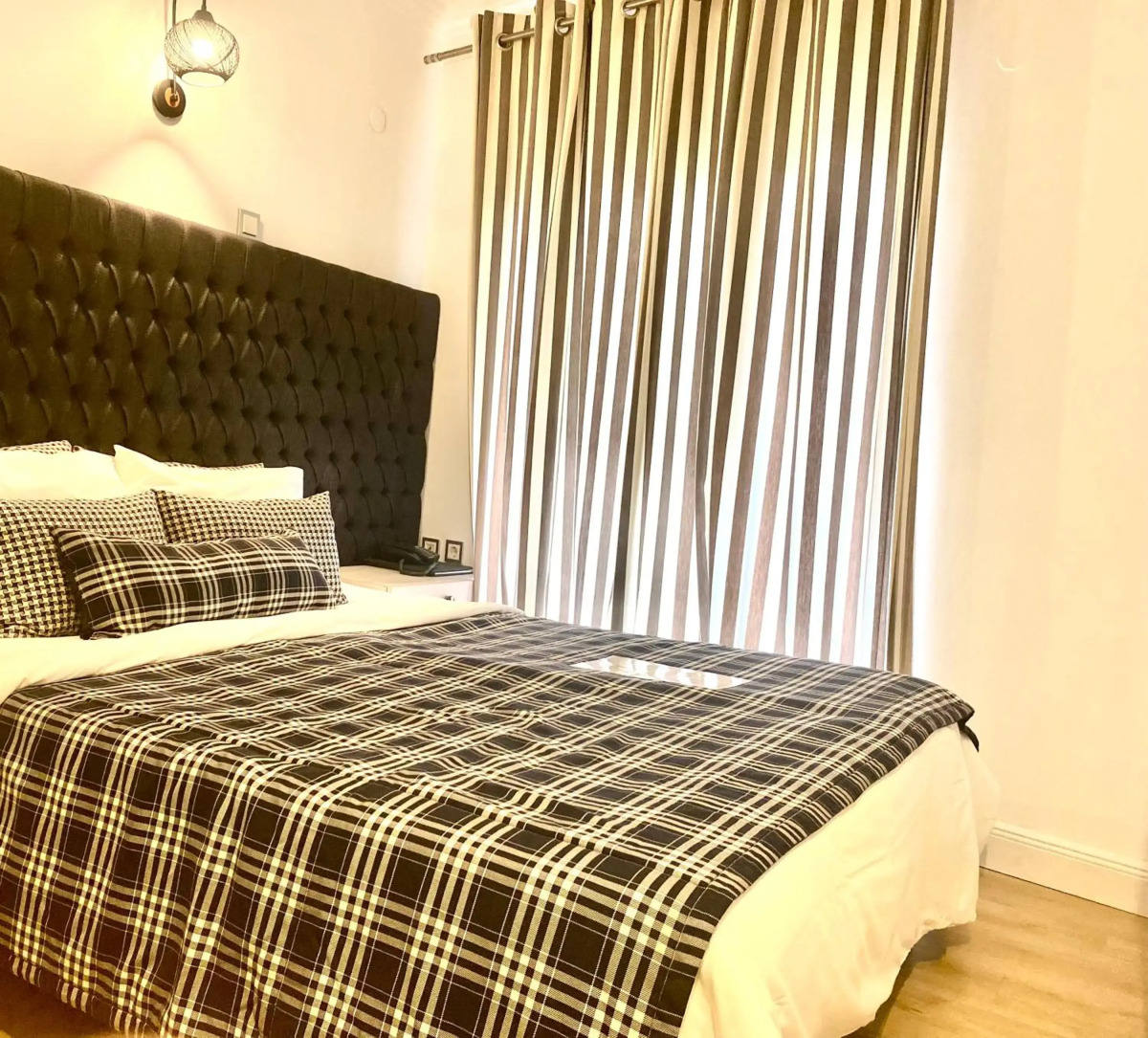 Andromeda Boutique hotel