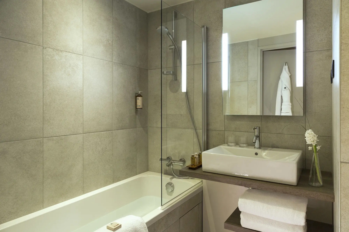 Héliopic Hôtel & Spa