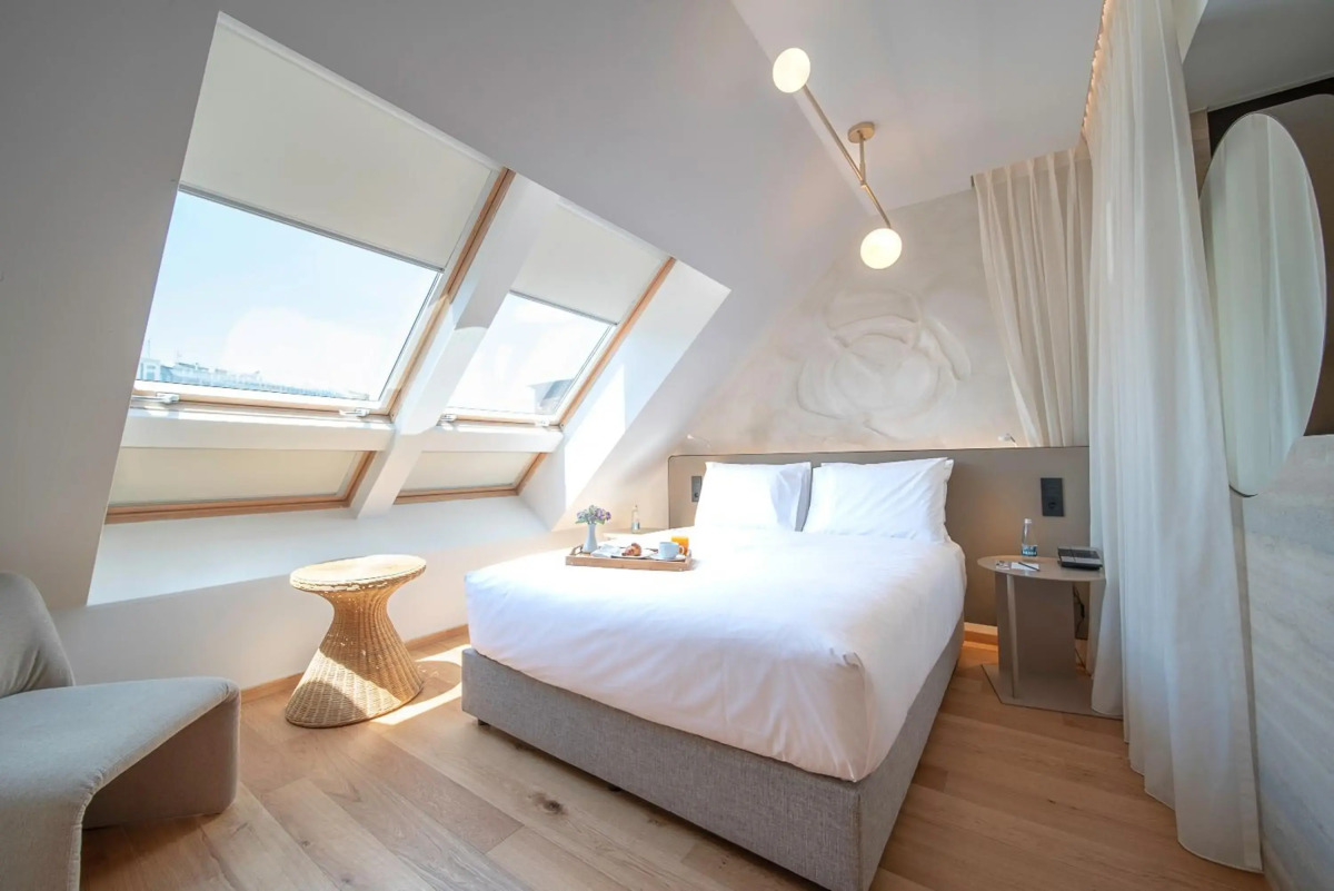 Отель Maison Sofia