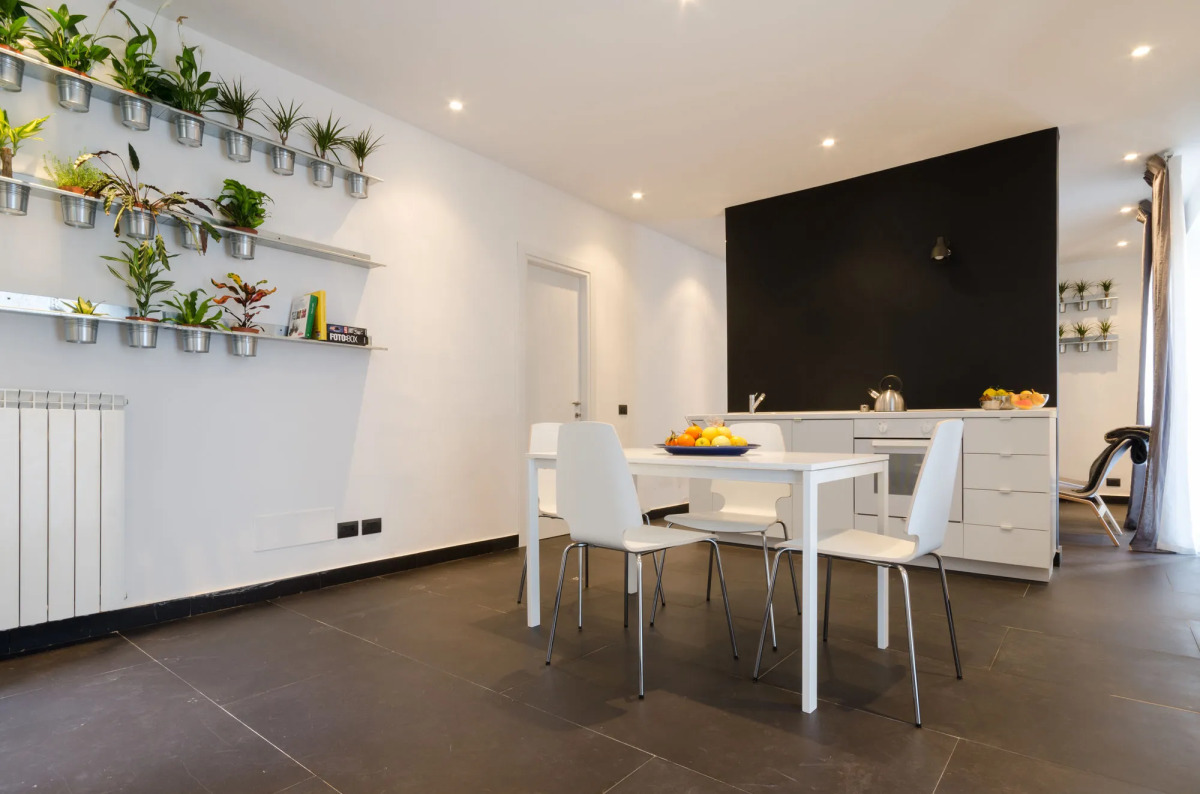 Pietranera Apartments