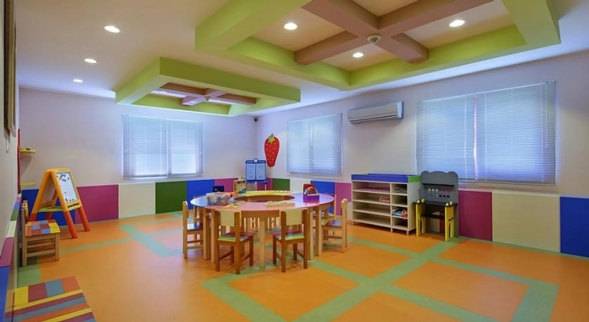 Отель Bellis Deluxe