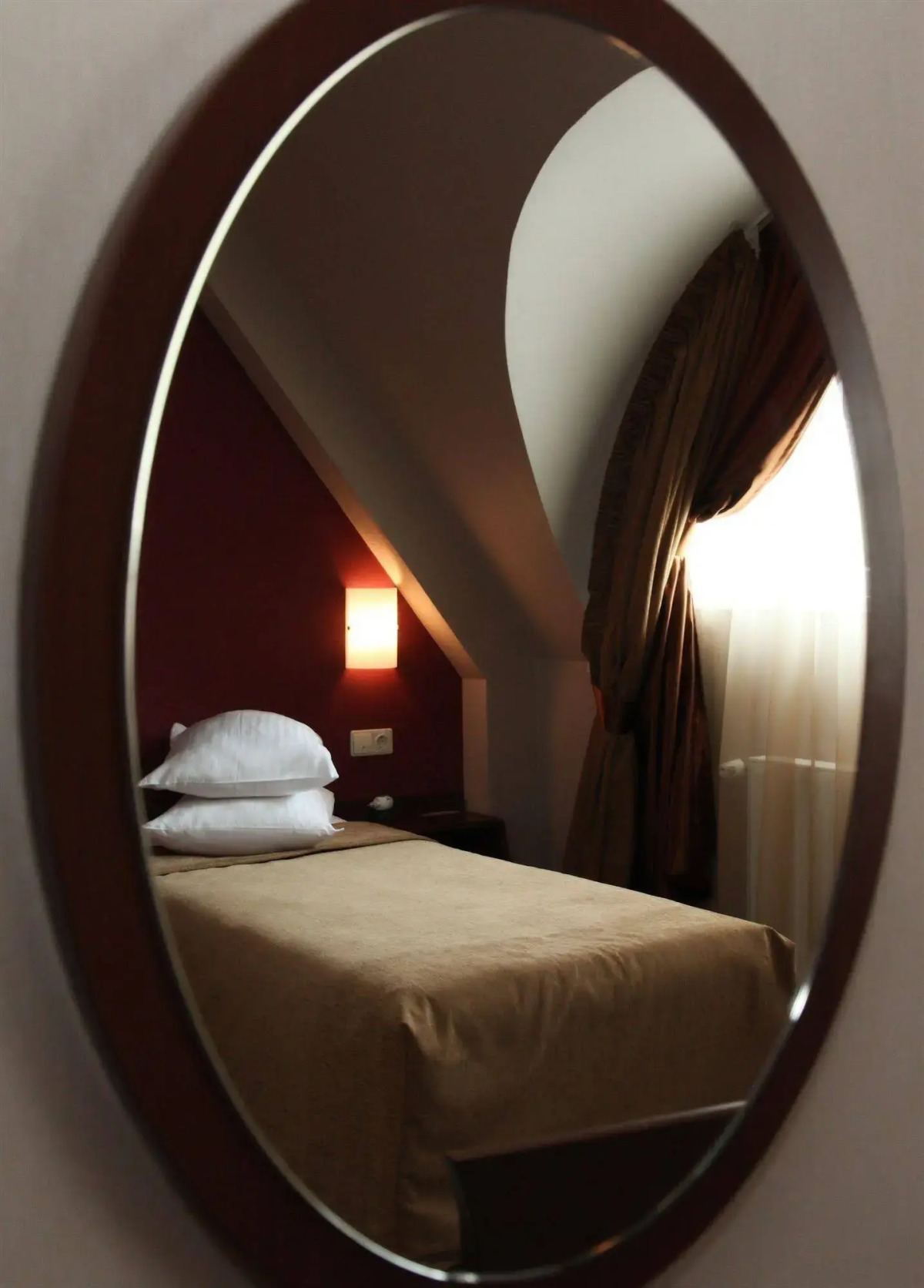 Отель «Прага»