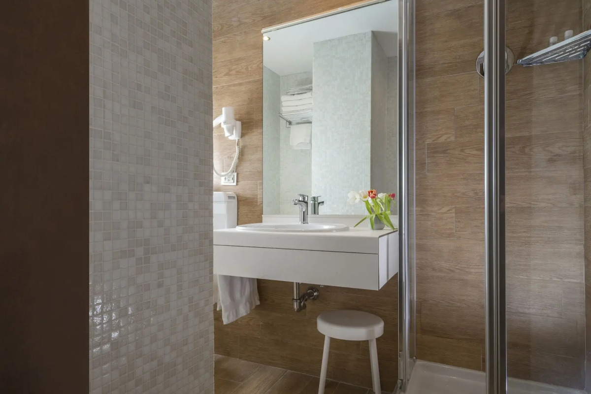 Boutique Hotel Re Enzo