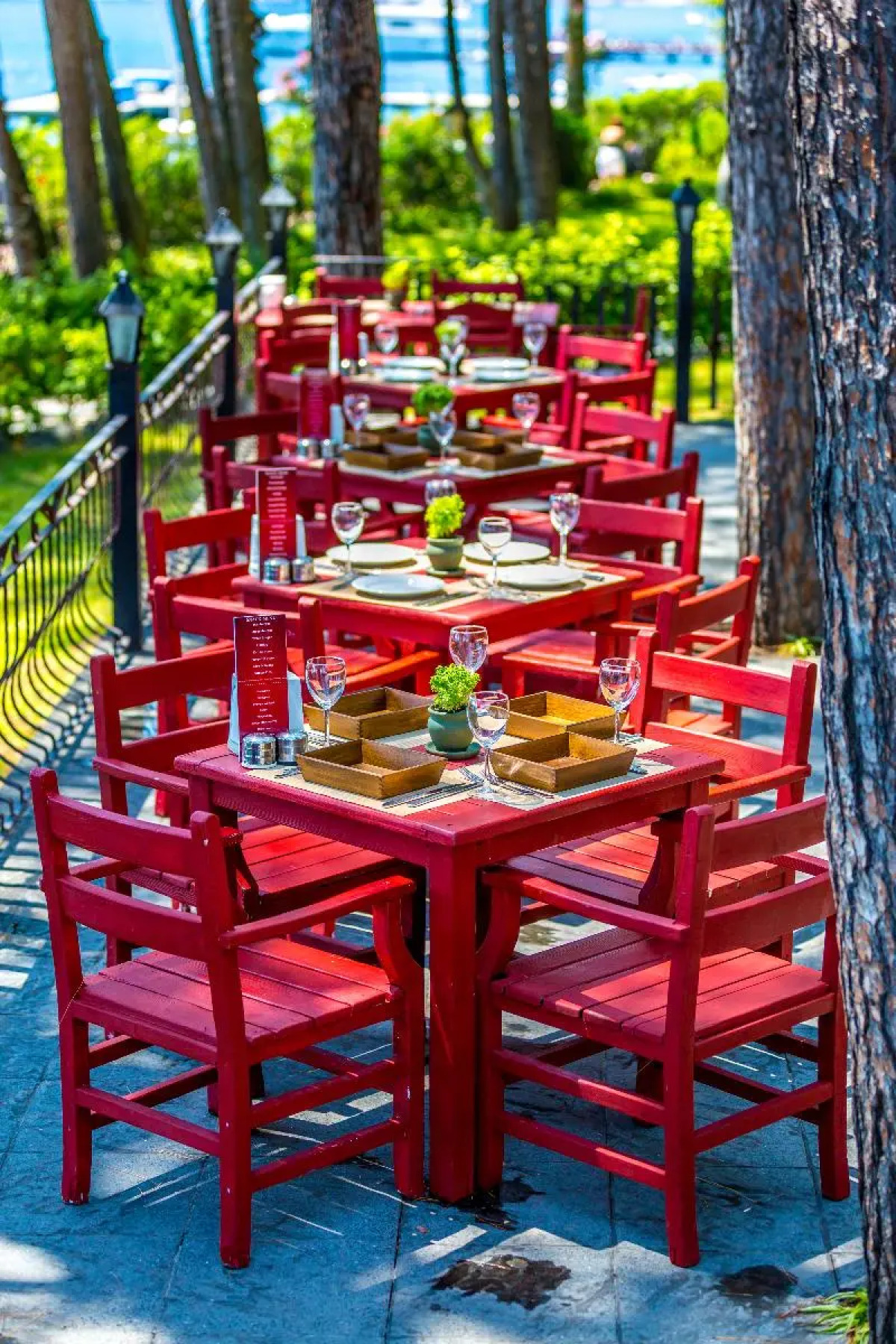 Grand Yazici Club Marmaris Palace