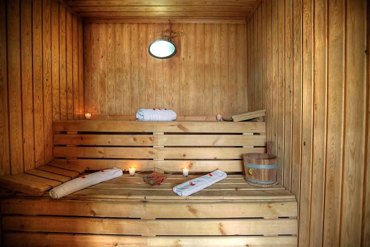 Casablanca Le Lido Thalasso & Spa