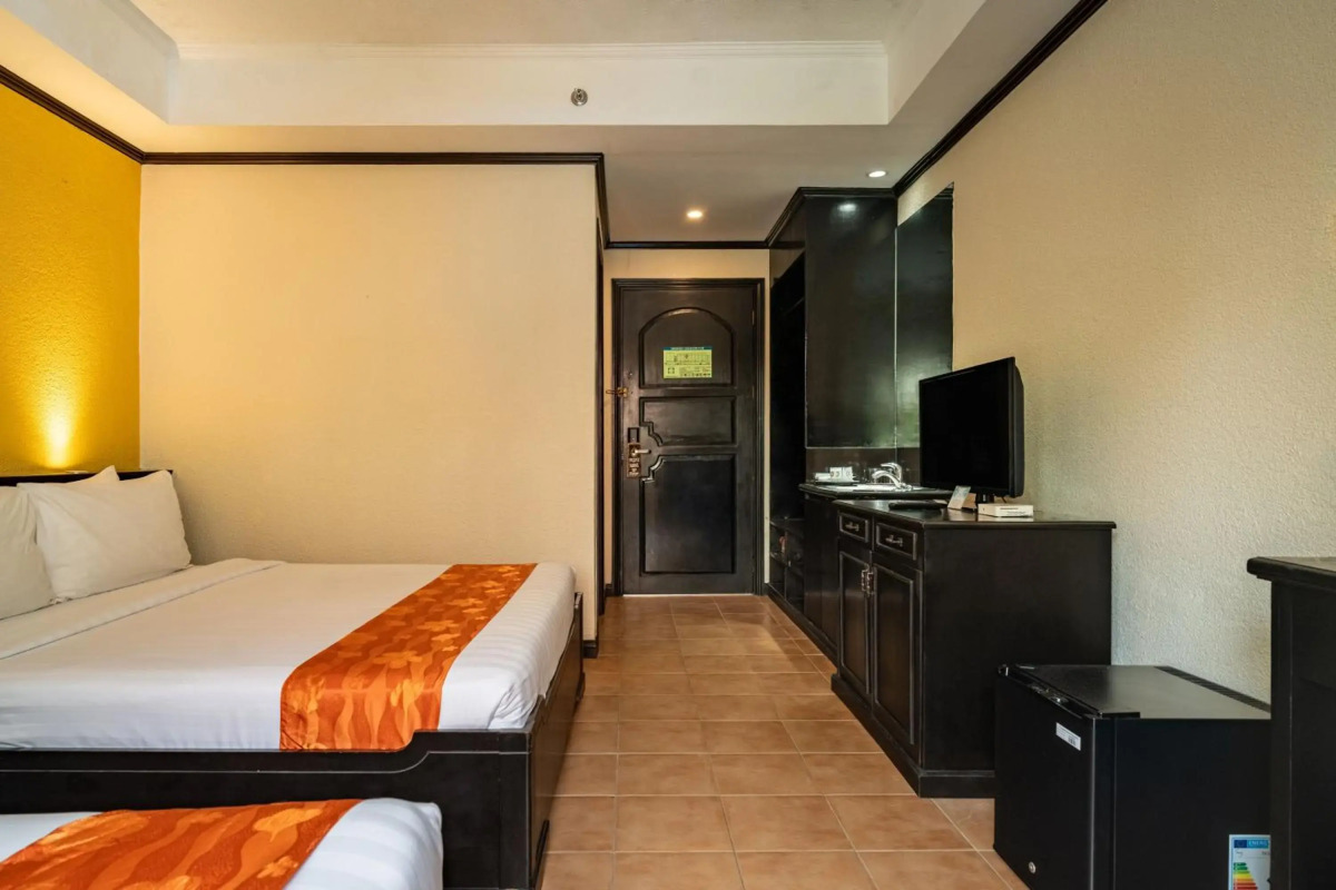 Le Soleil De Boracay