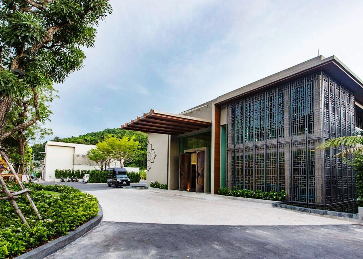 Fusion Suites Phuket Patong