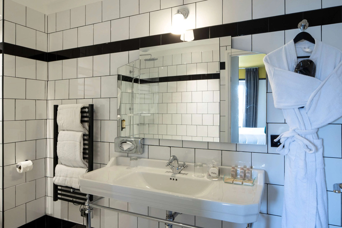 Best Western Premier Hotel Roosevelt